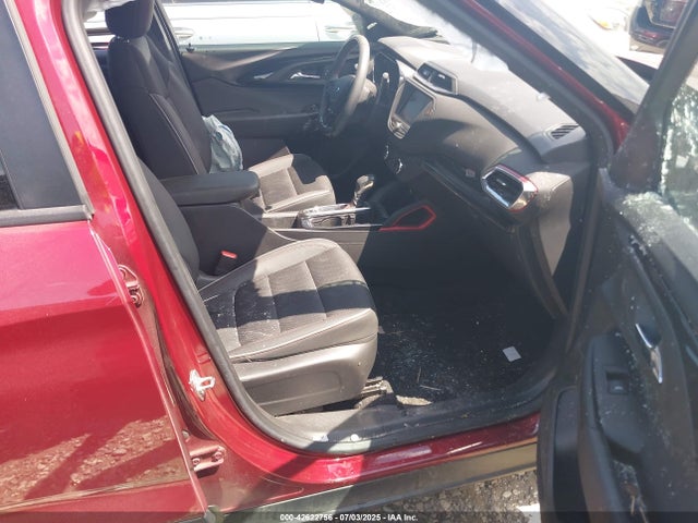 KL79MTSL8NB042686 Chevrolet l3t - l3, sidi, vvt, alum