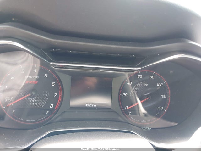 KL79MTSL8NB042686 Chevrolet l3t - l3, sidi, vvt, alum