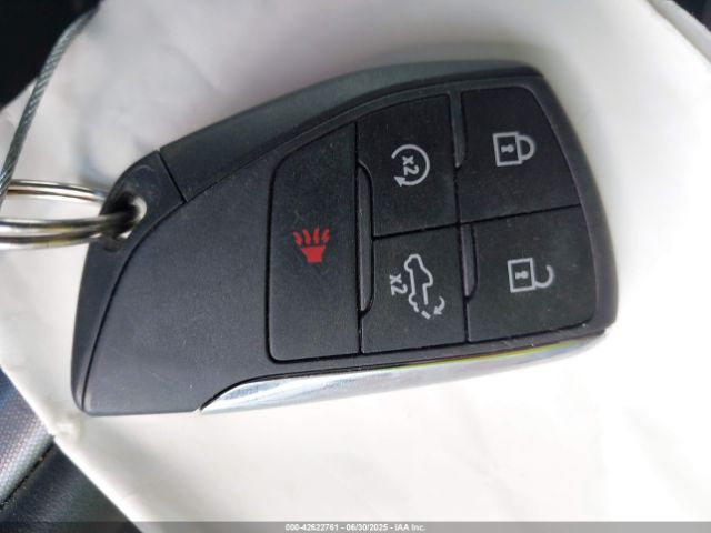 2023 GMC SIERRA 1500 3GTPUCEK1PG257690 Photo 10