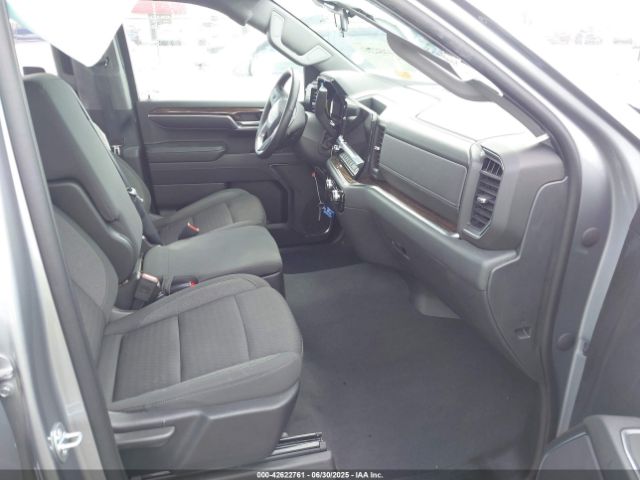 2023 GMC SIERRA 1500 3GTPUCEK1PG257690 Photo 4