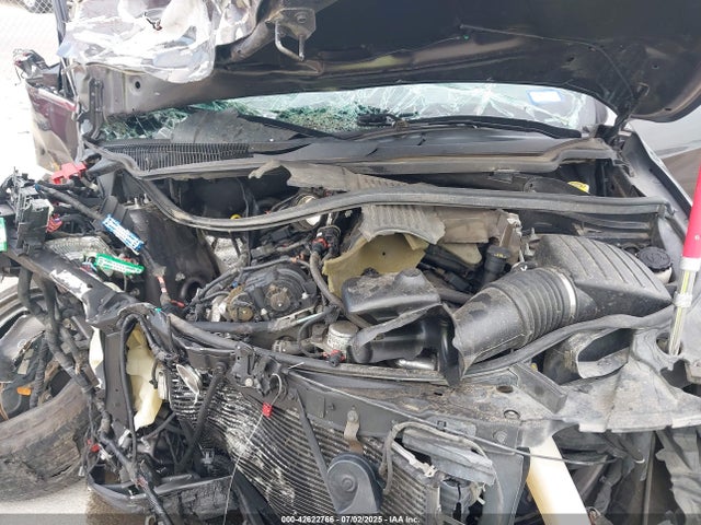 1C4RJECG7EC400718 Jeep 2014