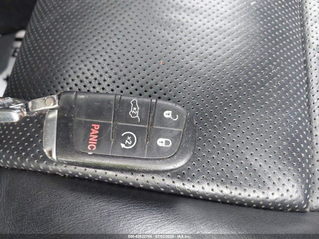 1C4RJECG7EC400718 Jeep 2014