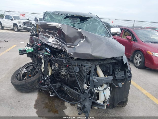 1C4RJECG7EC400718 Jeep 2014