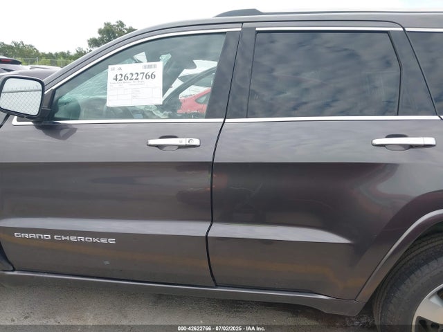 1C4RJECG7EC400718 Jeep 2014