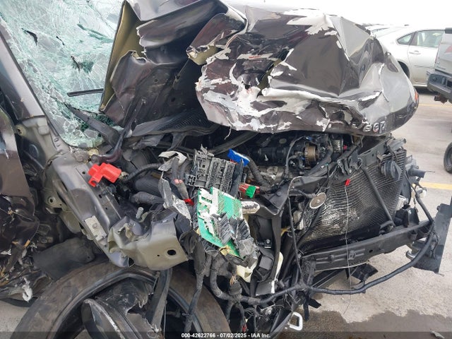 1C4RJECG7EC400718 Jeep 2014