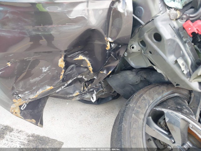 1C4RJECG7EC400718 Jeep 2014