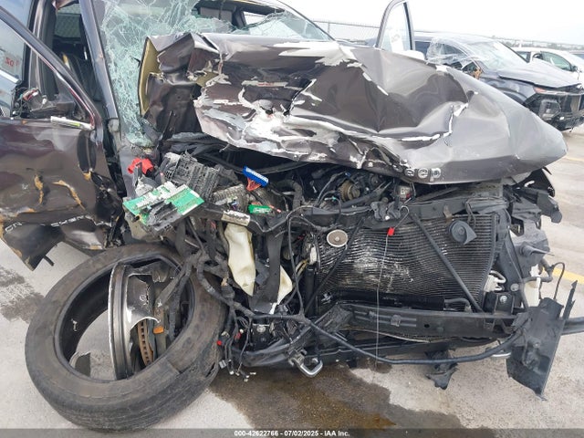 1C4RJECG7EC400718 Jeep 2014
