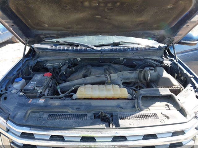 1FMJK2AT6JEA34737 Ford 3.5l gtdi