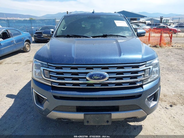1FMJK2AT6JEA34737 Ford 3.5l gtdi