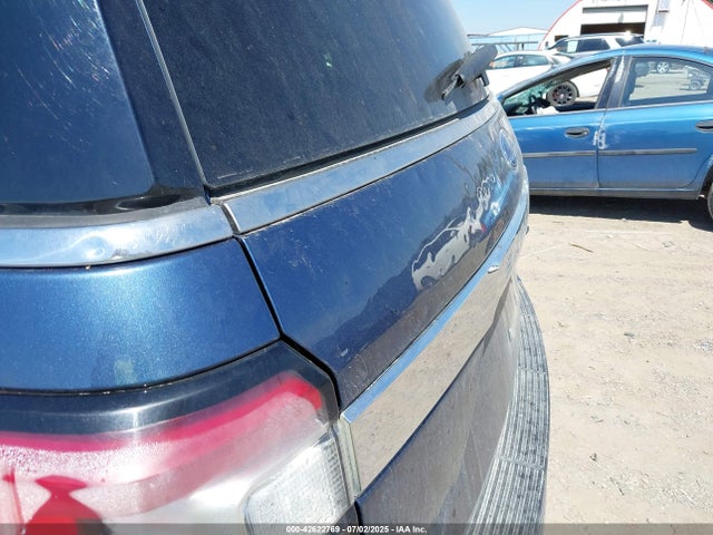 1FMJK2AT6JEA34737 Ford 3.5l gtdi