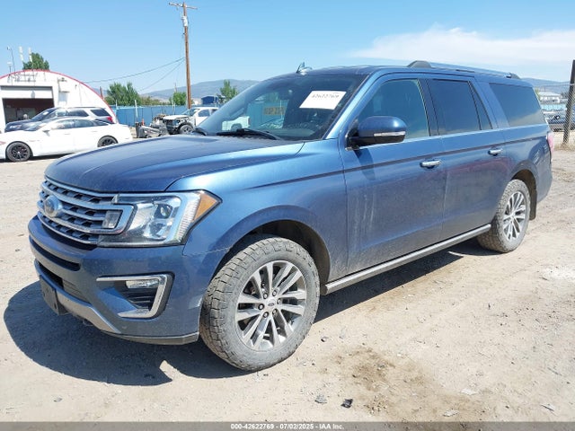 1FMJK2AT6JEA34737 Ford 3.5l gtdi