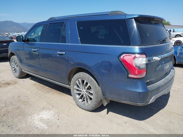 1FMJK2AT6JEA34737 Ford 3.5l gtdi