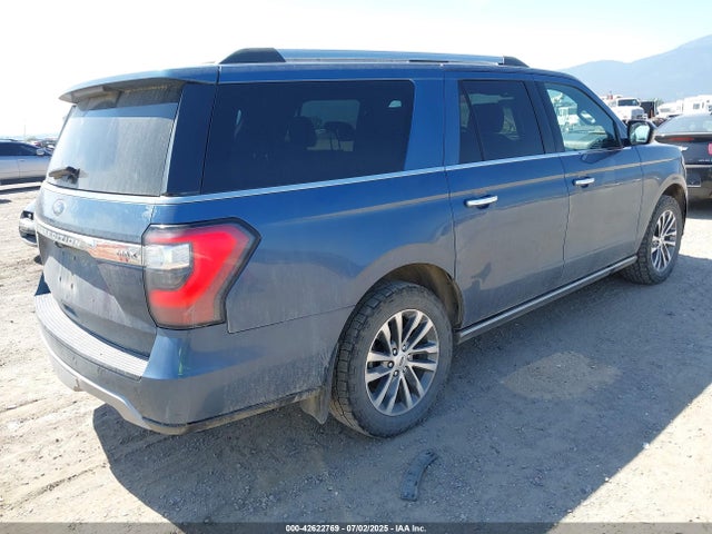 1FMJK2AT6JEA34737 Ford 3.5l gtdi