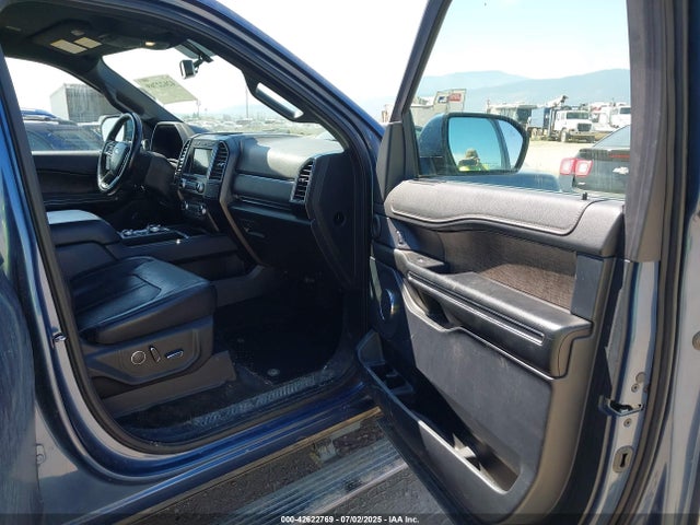 1FMJK2AT6JEA34737 Ford 3.5l gtdi