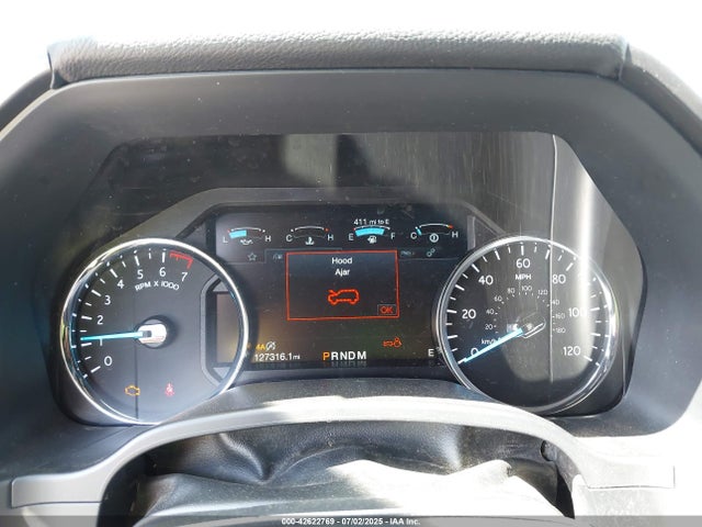 1FMJK2AT6JEA34737 Ford 3.5l gtdi