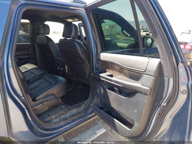 1FMJK2AT6JEA34737 Ford 3.5l gtdi