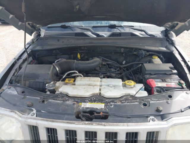 2012 JEEP LIBERTY 1C4PJMAK0CW181847 Photo 9