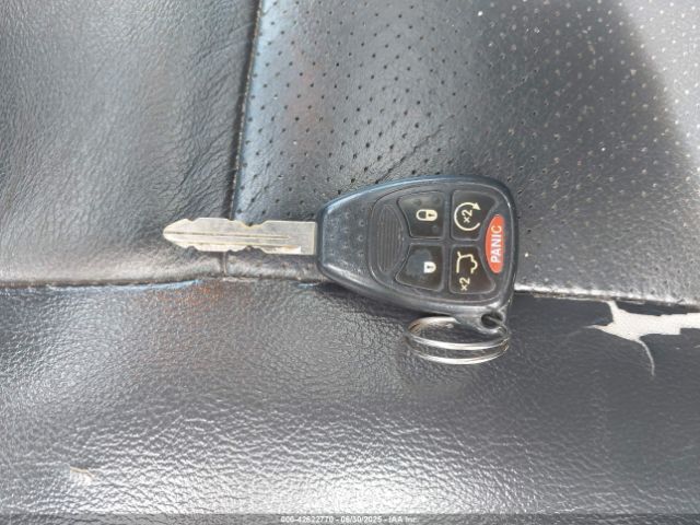 2012 JEEP LIBERTY 1C4PJMAK0CW181847 Photo 10