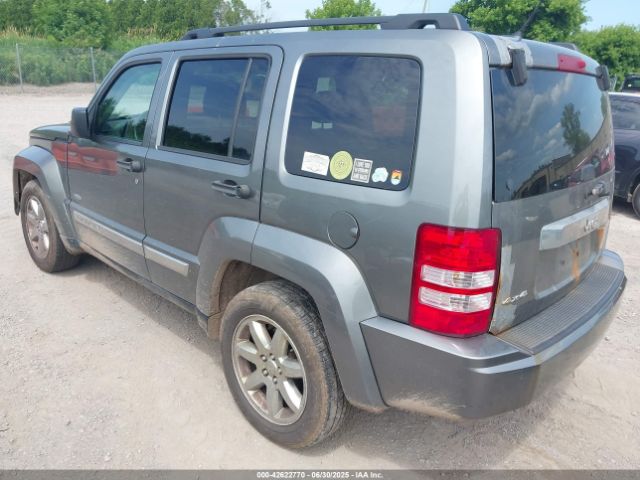 2012 JEEP LIBERTY 1C4PJMAK0CW181847 Photo 2