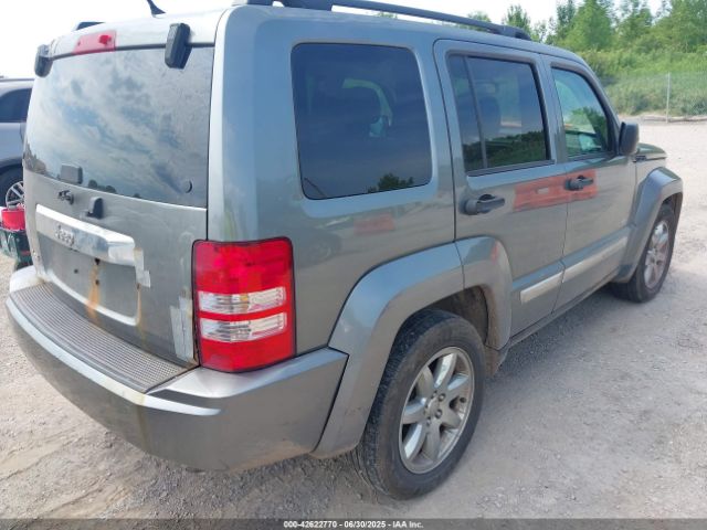2012 JEEP LIBERTY 1C4PJMAK0CW181847 Photo 3