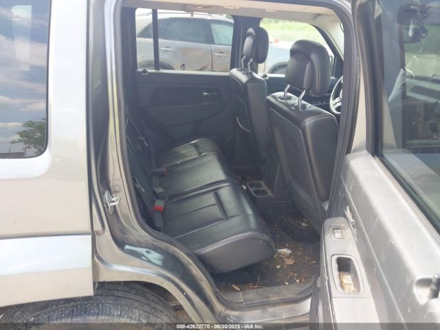 2012 JEEP LIBERTY 1C4PJMAK0CW181847 Photo 7