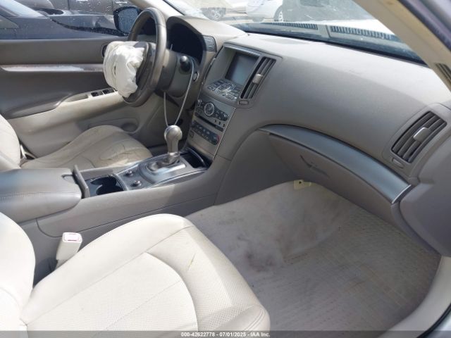 2013 INFINITI G37 JN1CV6AP5DM711563 Photo 4
