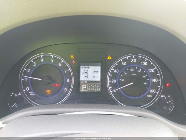 2013 INFINITI G37 JN1CV6AP5DM711563 Photo 6