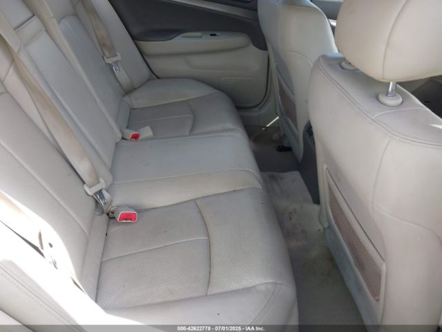2013 INFINITI G37 JN1CV6AP5DM711563 Photo 7