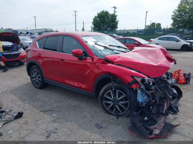 2018 MAZDA CX-5 JM3KFBCMXJ0463175