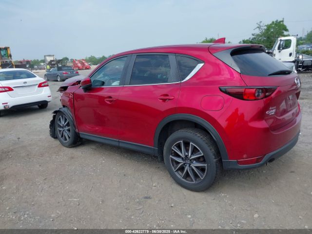 2018 MAZDA CX-5 JM3KFBCMXJ0463175 Photo 2