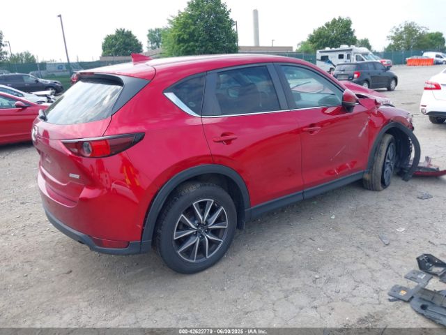 2018 MAZDA CX-5 JM3KFBCMXJ0463175 Photo 3