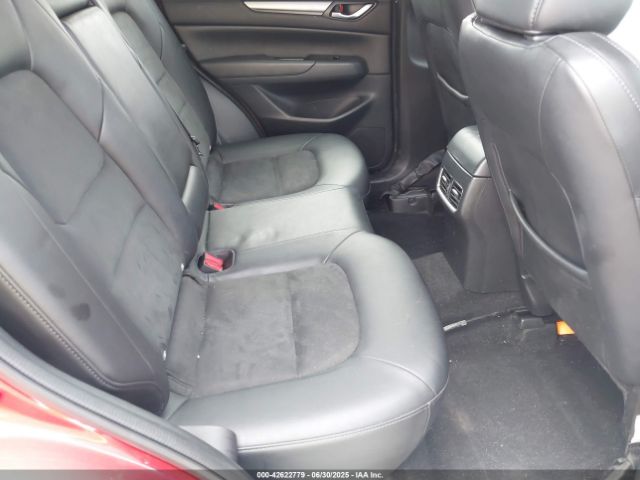 2018 MAZDA CX-5 JM3KFBCMXJ0463175 Photo 7