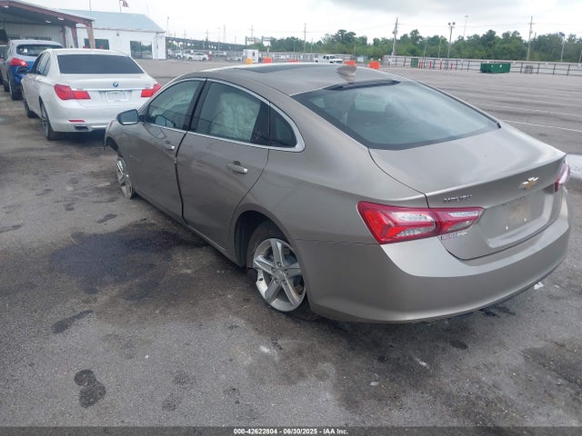 1G1ZD5ST1NF171532 Chevrolet lfv - direct injection, variable valve timing, gen 1 gmna