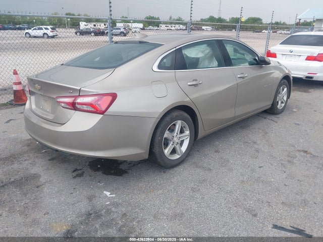 1G1ZD5ST1NF171532 Chevrolet lfv - direct injection, variable valve timing, gen 1 gmna
