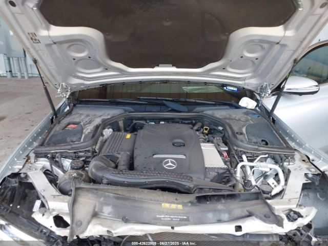 2019 MERCEDES-BENZ E 300 WDDZF4JB1KA594002 Photo 9