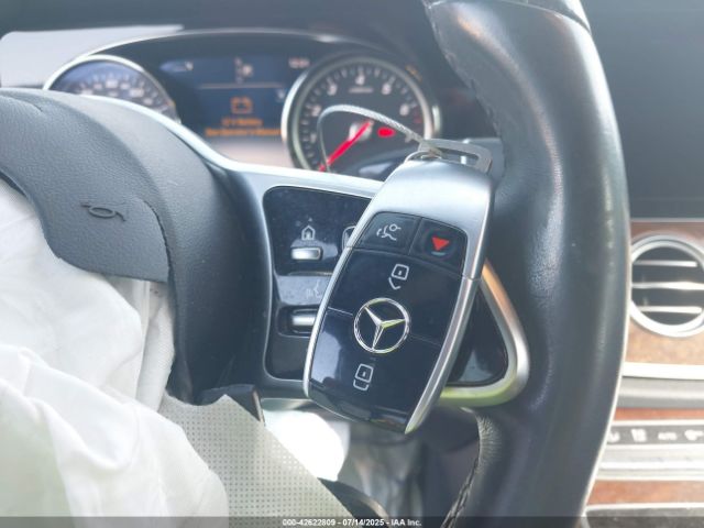 2019 MERCEDES-BENZ E 300 WDDZF4JB1KA594002 Photo 10
