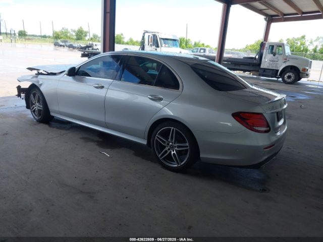 2019 MERCEDES-BENZ E 300 WDDZF4JB1KA594002 Photo 2
