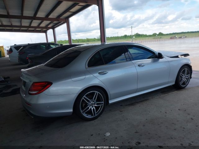 2019 MERCEDES-BENZ E 300 WDDZF4JB1KA594002 Photo 3