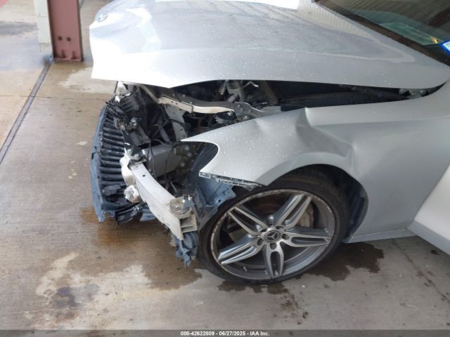 2019 MERCEDES-BENZ E 300 WDDZF4JB1KA594002 Photo 5