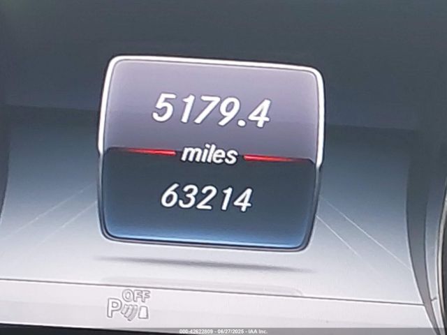 2019 MERCEDES-BENZ E 300 WDDZF4JB1KA594002 Photo 6