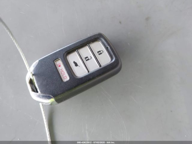 2019 HONDA FIT 3HGGK5H87KM703970 Photo 10