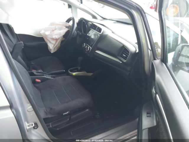 2019 HONDA FIT 3HGGK5H87KM703970 Photo 4