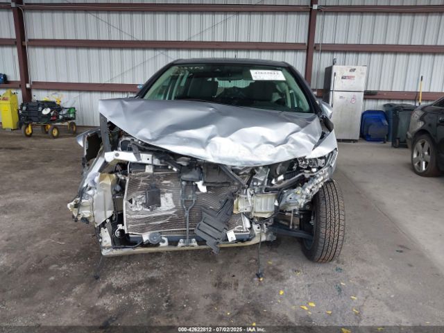 2019 HONDA FIT 3HGGK5H87KM703970 Photo 5