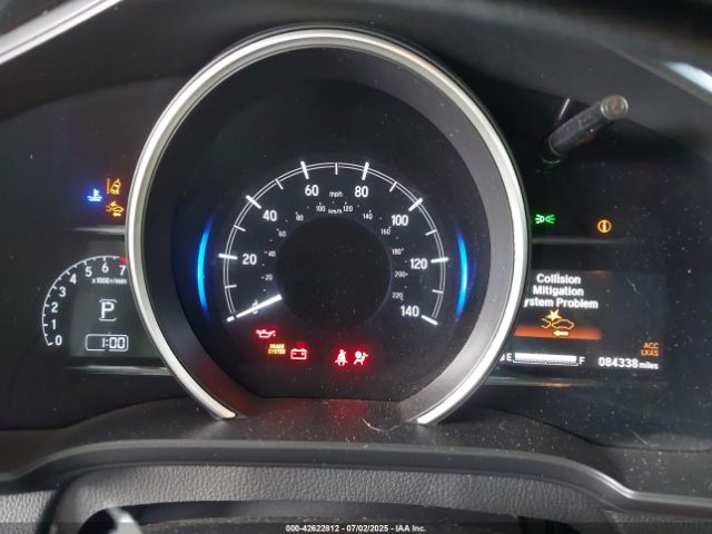 2019 HONDA FIT 3HGGK5H87KM703970 Photo 6