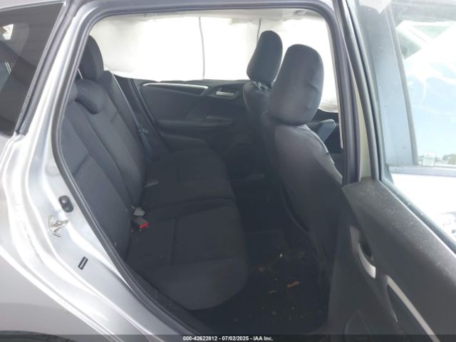 2019 HONDA FIT 3HGGK5H87KM703970 Photo 7