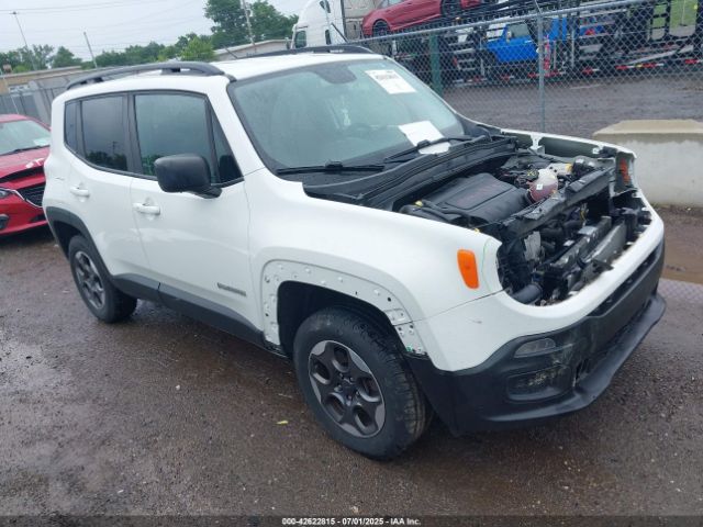 2017 JEEP RENEGADE ZACCJBAB0HPG65461