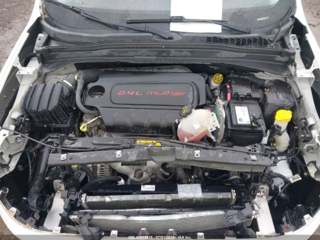 2017 JEEP RENEGADE ZACCJBAB0HPG65461 Photo 9