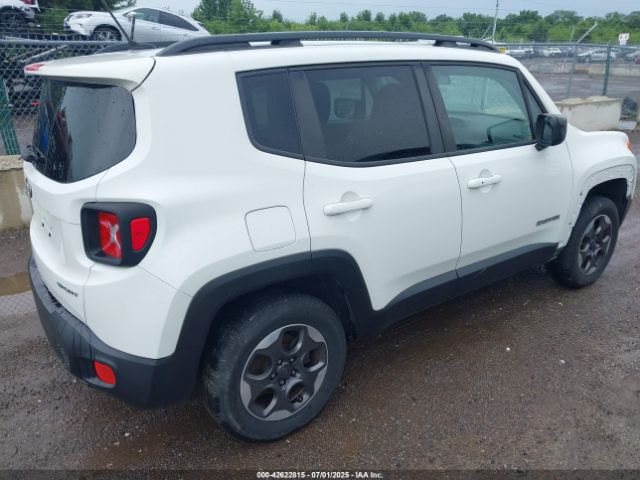 2017 JEEP RENEGADE ZACCJBAB0HPG65461 Photo 3