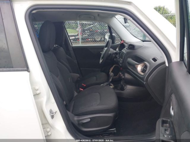2017 JEEP RENEGADE ZACCJBAB0HPG65461 Photo 4