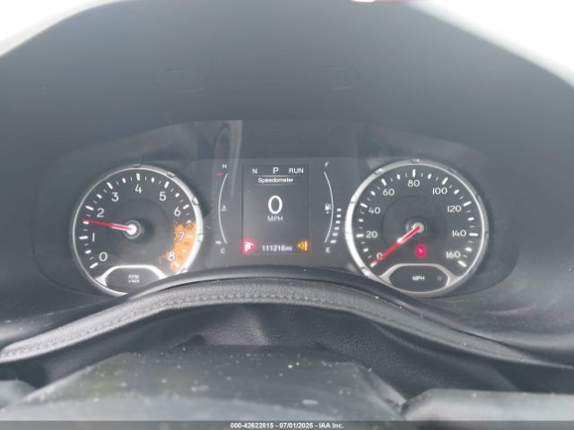 2017 JEEP RENEGADE ZACCJBAB0HPG65461 Photo 6